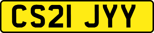 CS21JYY