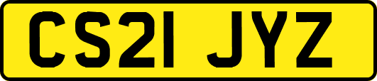 CS21JYZ