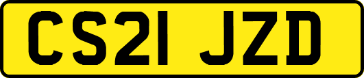 CS21JZD