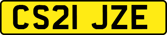 CS21JZE