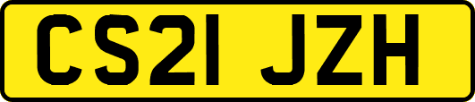 CS21JZH