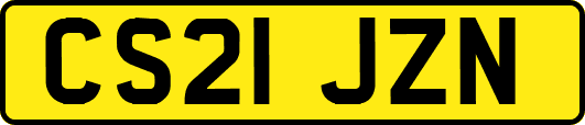 CS21JZN