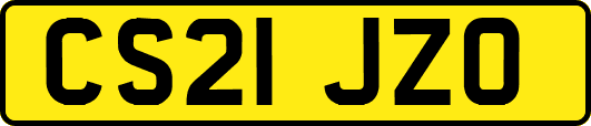 CS21JZO