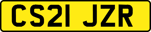 CS21JZR