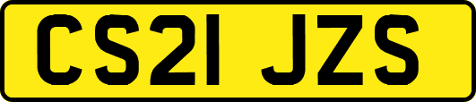 CS21JZS