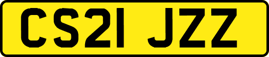 CS21JZZ