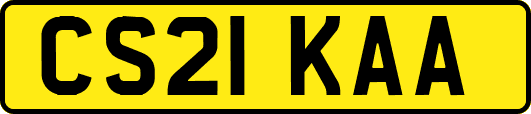 CS21KAA