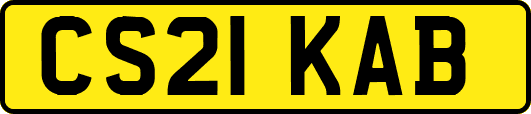 CS21KAB