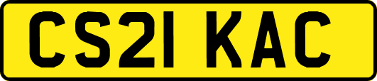 CS21KAC
