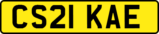 CS21KAE