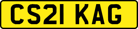 CS21KAG