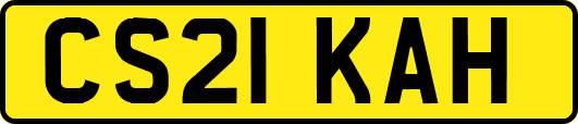 CS21KAH