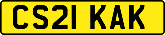 CS21KAK