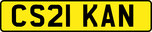 CS21KAN