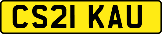 CS21KAU