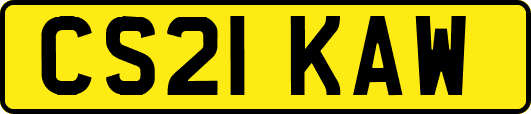 CS21KAW