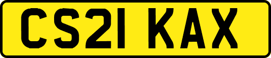 CS21KAX