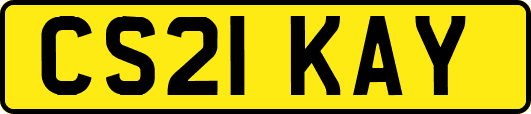 CS21KAY