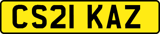 CS21KAZ