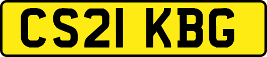 CS21KBG