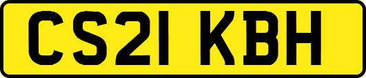 CS21KBH