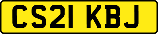 CS21KBJ