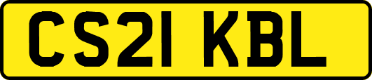 CS21KBL