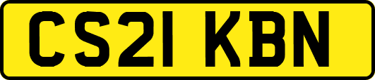 CS21KBN