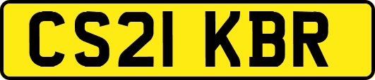CS21KBR