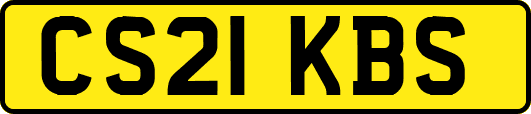 CS21KBS