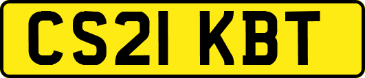 CS21KBT
