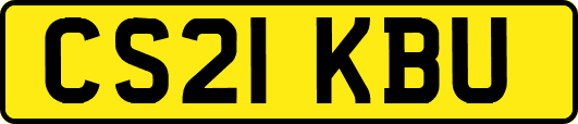 CS21KBU