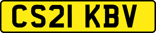CS21KBV