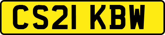 CS21KBW