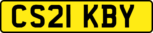 CS21KBY