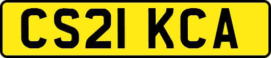 CS21KCA