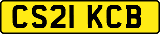 CS21KCB