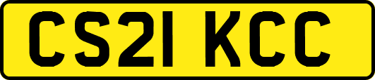 CS21KCC