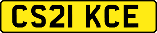 CS21KCE