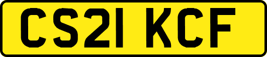 CS21KCF