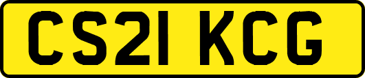 CS21KCG