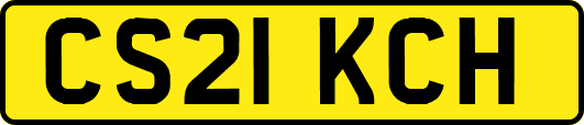 CS21KCH