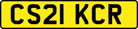CS21KCR