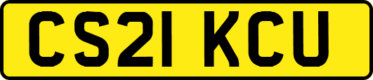 CS21KCU