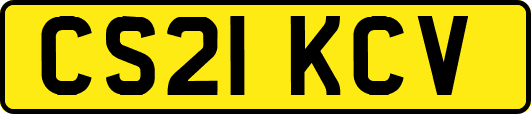 CS21KCV