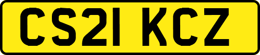 CS21KCZ