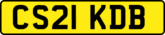 CS21KDB