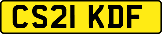 CS21KDF