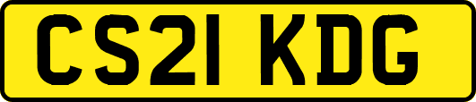 CS21KDG