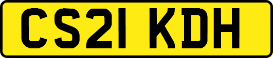CS21KDH